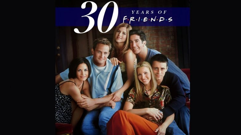 Fast Friends: Max Launches New Game Show to Celebrate 30 Years of 'Friends'