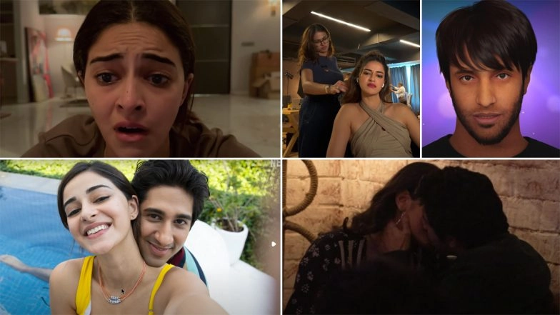 'CTRL' Trailer: Ananya Panday Dives into the Dark Side of Social Media in Netflix’s New Thriller