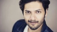 &lsquo;Aaj Bhi 2&rsquo; Music Video: Ali Fazal Expresses Excitement for Next Chapter of the Beloved Song; Says &lsquo;There&rsquo;s Huge Space for Romantic Songs in India&rsquo;