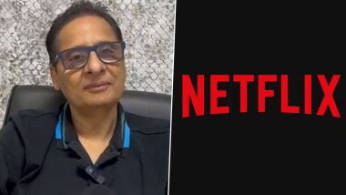 Netflix Responds to Pooja Entertainment’s Allegations of Unpaid Dues, Claims ‘Completely Unfounded; They Owe Us Money’