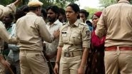 Oscars 2025: UK Selects Indian Police Drama &lsquo;Santosh&rsquo; As Official Entry for Best International Feature