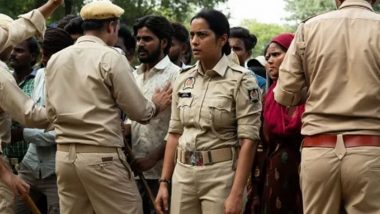 Oscars 2025: UK Selects Indian Police Drama ‘Santosh’ As Official Entry for Best International Feature