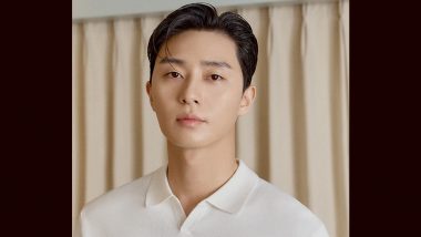 Park Seo-Joon Expresses Love for Bollywood Films and Desire To Visit India Amidst ‘Gyeongseong Creature Season 2’ Premiere