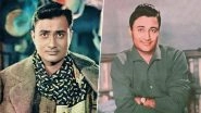 Dev Anand Birth Anniversary: From &lsquo;Guide&rsquo; to &lsquo;Des Pardes&rsquo;, Remembering the Legendary Star Who Took Indian Cinema Beyond Borders