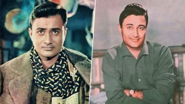 Dev Anand Birth Anniversary: From ‘Guide’ to ‘Des Pardes’, Remembering the Legendary Star Who Took Indian Cinema Beyond Borders