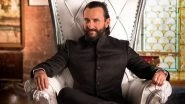 Saif Ali Khan&rsquo;s 1990s Interview Resurfaces; &lsquo;Devara&rsquo; Actor Opens Up About Having To Choose Between His Debut Film and His Then-Girlfriend