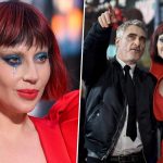 ‘Joker – Folie a Deux’ Premiere: Lady Gaga Dazzles in Glam Look Alongside Michael Polansky at London Event! (View Pic)