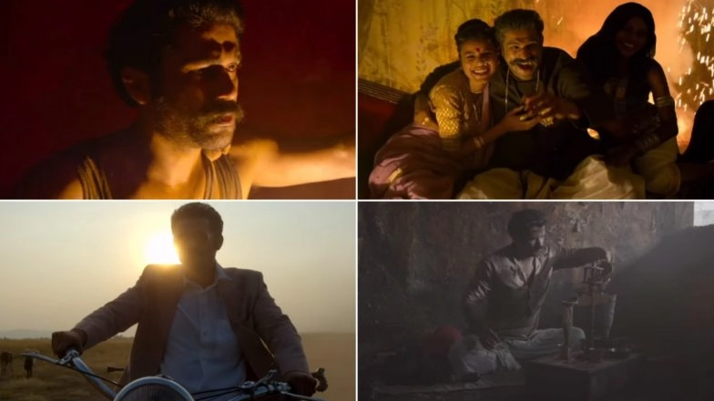 Tumbbad: 'Experience the Magical World' Says Sohum Shah with the Launch of 'The Tumbbad Anthem'