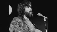 Kris Kristofferson Dies at 88: Family Shares Heartfelt Tribute to the Country Music Legend