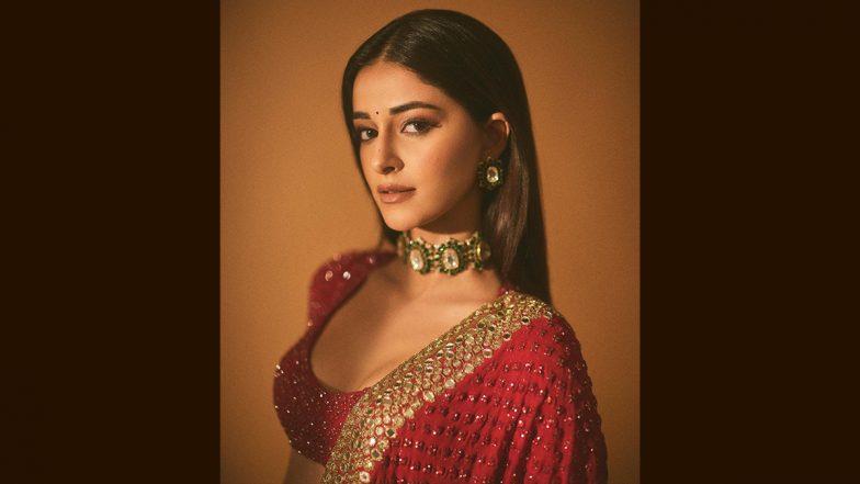 Ananya Panday Advocates for AI Regulations Amid Rising Deepfake Concerns in Bollywood