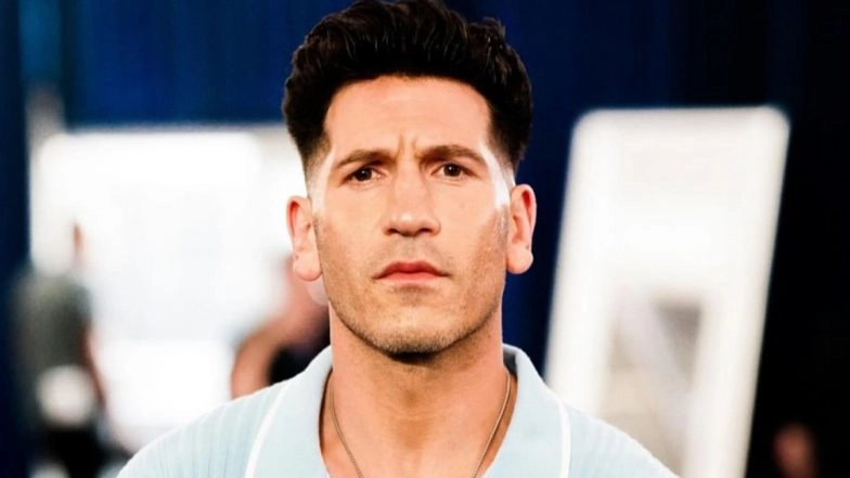 Creative Arts Emmys 2024: Jon Bernthal Wins Emmy for Best Guest Actor in Comedy Series, Beats Top Competitors