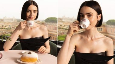 ‘Emily in Paris’ Season 5: Lily Collins Confirms Renewal With Exciting Insta Post (View Pics)