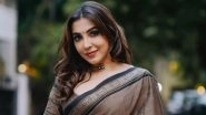&lsquo;GOAT&rsquo; Actress Parvati Nair Faces Legal Trouble for Allegedly Harassing Domestic Help
