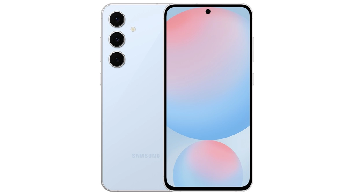 Samsung Galaxy S24 FE