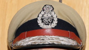 IPS Officers Transferred in Telangana; C V Anand is Commissioner of Police, Hyderabad