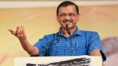 CM Kejriwal Cannot Make Comments About the Case in Public, Says SC