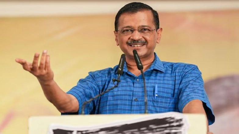 CM Kejriwal Cannot Make Comments About the Case in Public, Says SC
