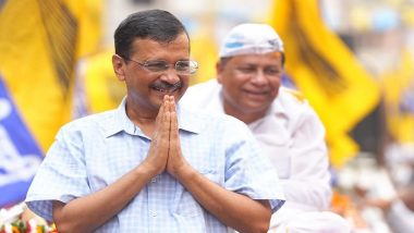 No Government Will Be Formed in Haryana Without AAP’s Support, Says Kejriwal