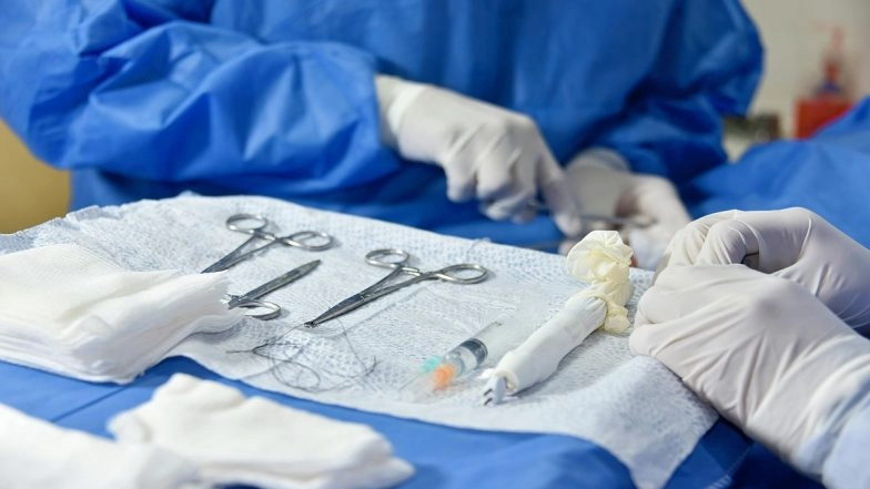 3 Bangladesh Nationals Lose Their Kidneys While Looking for Job in India