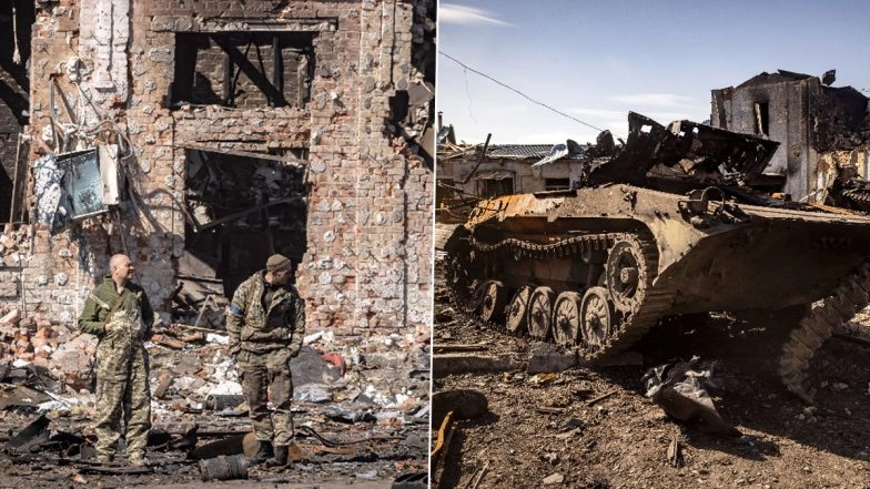 206 Prisoners Swapped Between Russia and Ukraine in Exchange Deal Mediated by UAE