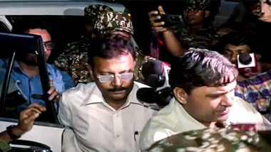 Sandip Ghosh Arrested: CBI Makes 3 More Arrests After Taking Former Principal of RG Kar Medical College Into Custody in Connection With Financial Irregularities at Hospital