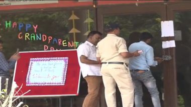 MP: Private School Sealed in Bhopal After Teacher Allegedly Sexually Harasses Minor