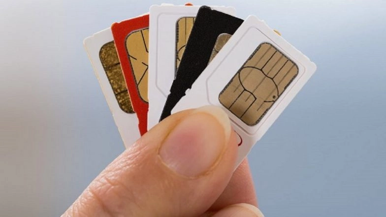 Rajasthan Police Blocks 2.36 Lakh Suspicious SIMs, 2.29 Lakh Mobile Phones to Curb Cyber Crime