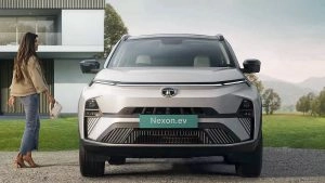 auto-Hyundai India to Launch Bayon-Based Mid-SUV and Localised Nexon EV Rival in FY2027