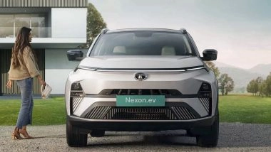 Hyundai India to Launch Bayon-Based Mid-SUV and Localised Nexon EV Rival in FY2027