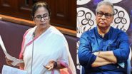 Trouble in Trinamool Congress: Jawhar Sircar Turns Down Mamata Banerjee’s Request To Reconsider Resignation Decision