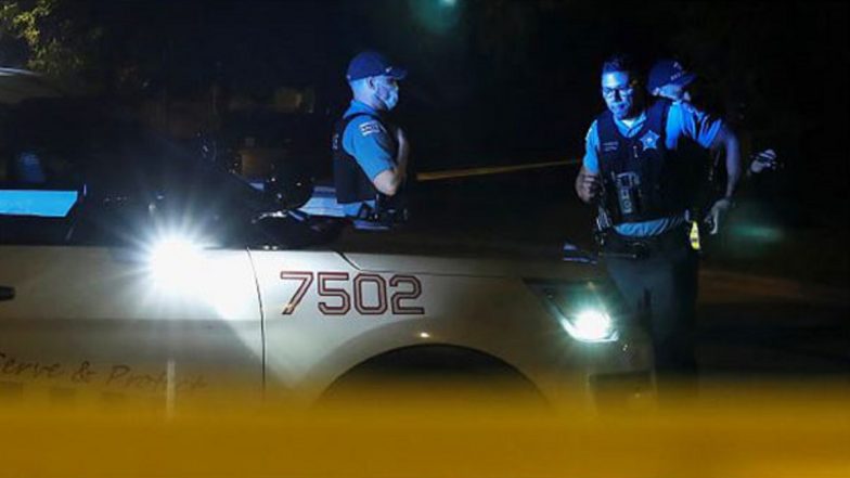 Alabama Mass Shooting: 4 Dead and 17 Injured After Shooters Open Fire at Popular Nightlife Area in Birmingham; Search Underway for Suspects