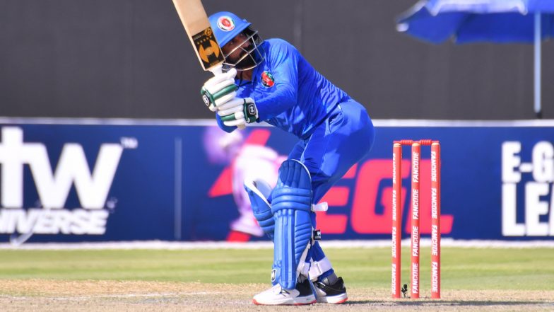 How To Watch SL A vs AFG A Free Live Streaming Online of ACC Men's T20 Emerging Teams Asia Cup 2024? Get Telecast Details of Sri Lanka A vs Afghanistan A Cricket Match on TV