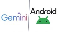 Google Rolls Out &lsquo;Deep Research&rsquo; to Gemini Android App To Create &lsquo;In-Depth&rsquo; Research Reports on Complex Topics On-the-Go