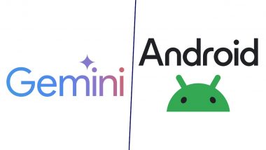 Android New Update: Google May Soon Introduce New Gemini AI Button on Android Lock Screen; Check Details