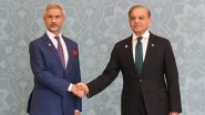 SCO Summit 2024: Pakistan PM Shehbaz Sharif Says Don’t Look at China’s Belt and Road Initiative Through ‘Narrow Political Prism’