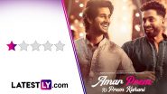 ‘Amar Prem Ki Prem Kahani’ Movie Review: Loud Comedy Drowns the Queer Voice of Sunny Singh and Aditya Seal’s Gay Romcom (LatestLY Exclusive)