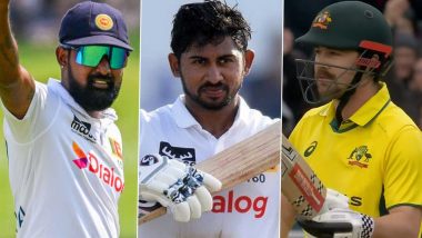 Travis Head, Prabath Jayasuriya, Kamindu Mendis Named ICC Men’s Player of the Month Nominees for September 2024