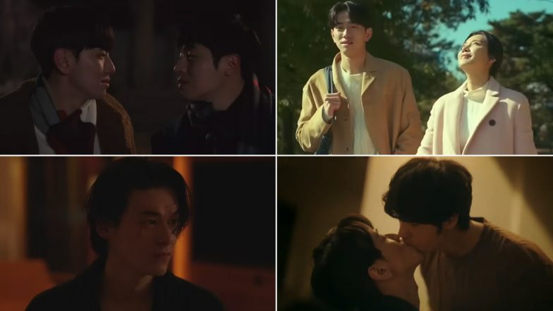 ‘Love In The Big City’ Trailer: Nam Yoon Su and Jin Ho Eun Explore Different Stages of Romance in This TVING Series, Now Streaming on Viki!