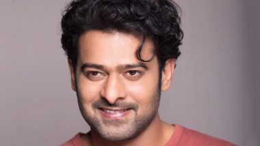 Prabhas Launches ‘The Script Craft’ to Supporting Writers