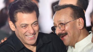 Do Baba Siddique’s Assassins Belong to Lawrence Bishnoi Gang? Know the Salman Khan Connection