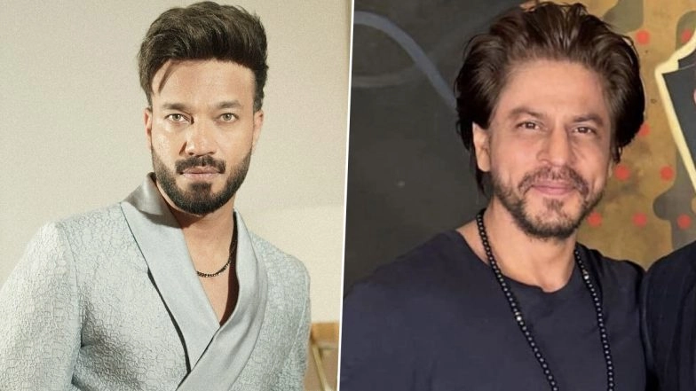 &lsquo;Fauji 2&rsquo;: Vicky Jain Confirms Shah Rukh Khan&rsquo;s Approval for the Upcoming Sequel, Plans To Seek His Blessings in Person