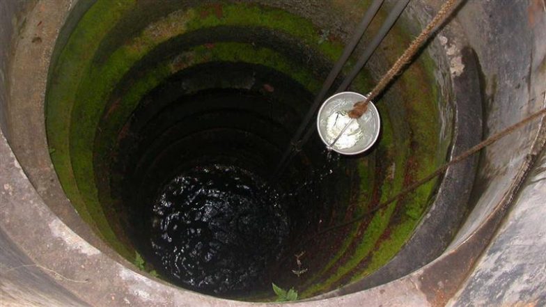 Villagers Fall Ill After Consuming Water from Contaminated Well in Telangana 