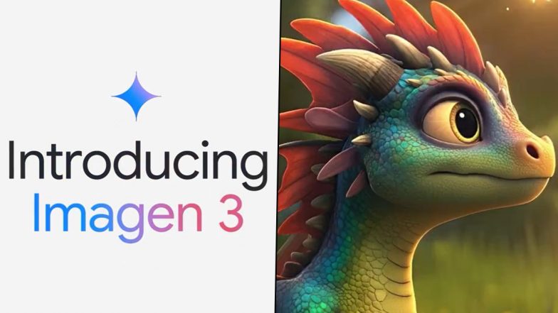 Google Rolls Out Imagen 3 Image Generation Tool Globally in Gemini App