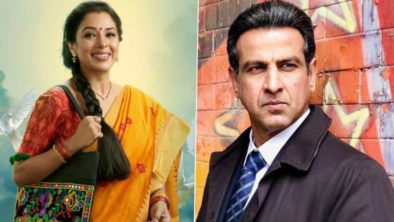 ‘Anupamaa’: Ronit Roy To Be Part of Rupali Ganguly’s Hit Star Plus Show After Generation Leap – Reports