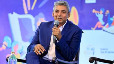 Former Cricketer Ajay Jadeja Declared Heir to Jamnagar Royal Throne