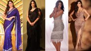 Shweta Tiwari Birthday: Check Out Most Stunning Instagram Pics of the Actress