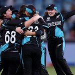 New Zealand Women Win ICC Women’s T20 World Cup 2024; Amelia Kerr’s All-Round Performance Helps White Ferns Beat South Africa to Clinch Maiden Twenty20 WC Title