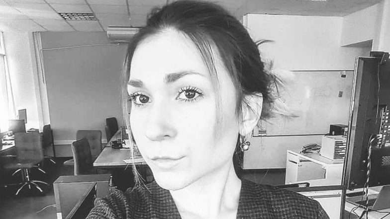 Ukrainian Journalist Viktoriia Roshchyna Dies in Prison in Russia