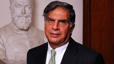 Who Will Succeed Ratan Tata? From Noel Tata to Maya Tata, List of Front-Runners in Succession Race Who Might Take Over the Reins of INR 3,800 Crore Business Empire