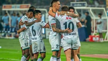 How To Watch Hyderabad FC vs Mohun Bagan Super Giant Live Streaming Online? Get Live Telecast Details of ISL 2024–25 Football Match With Time in IST